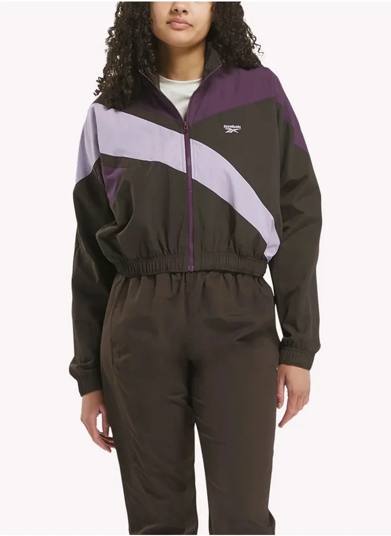 Reebok Classic Aero Track Jacket