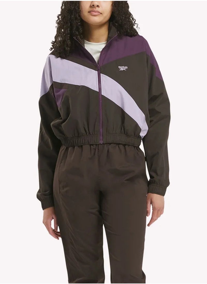 Reebok Classic Aero Track Jacket  - Image 1