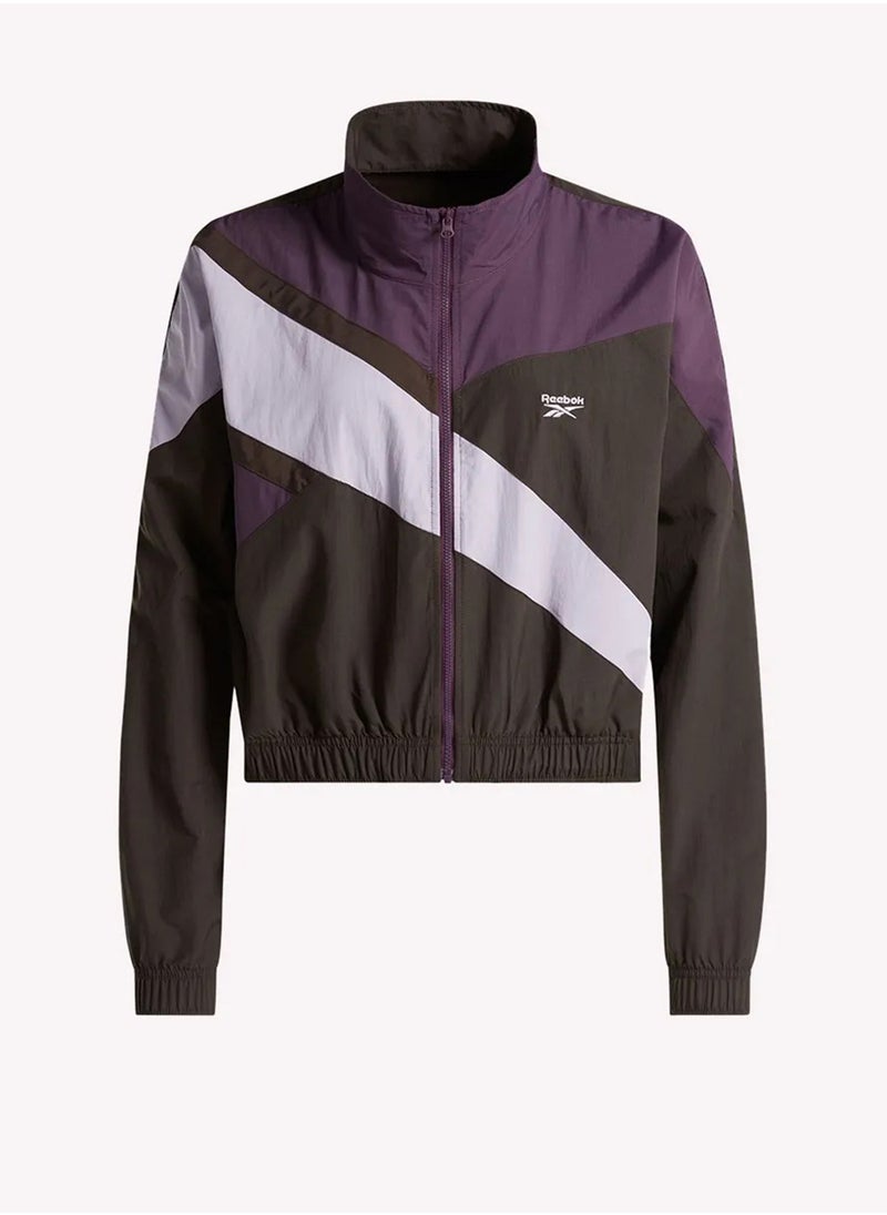 Reebok Classic Aero Track Jacket  - Image 4