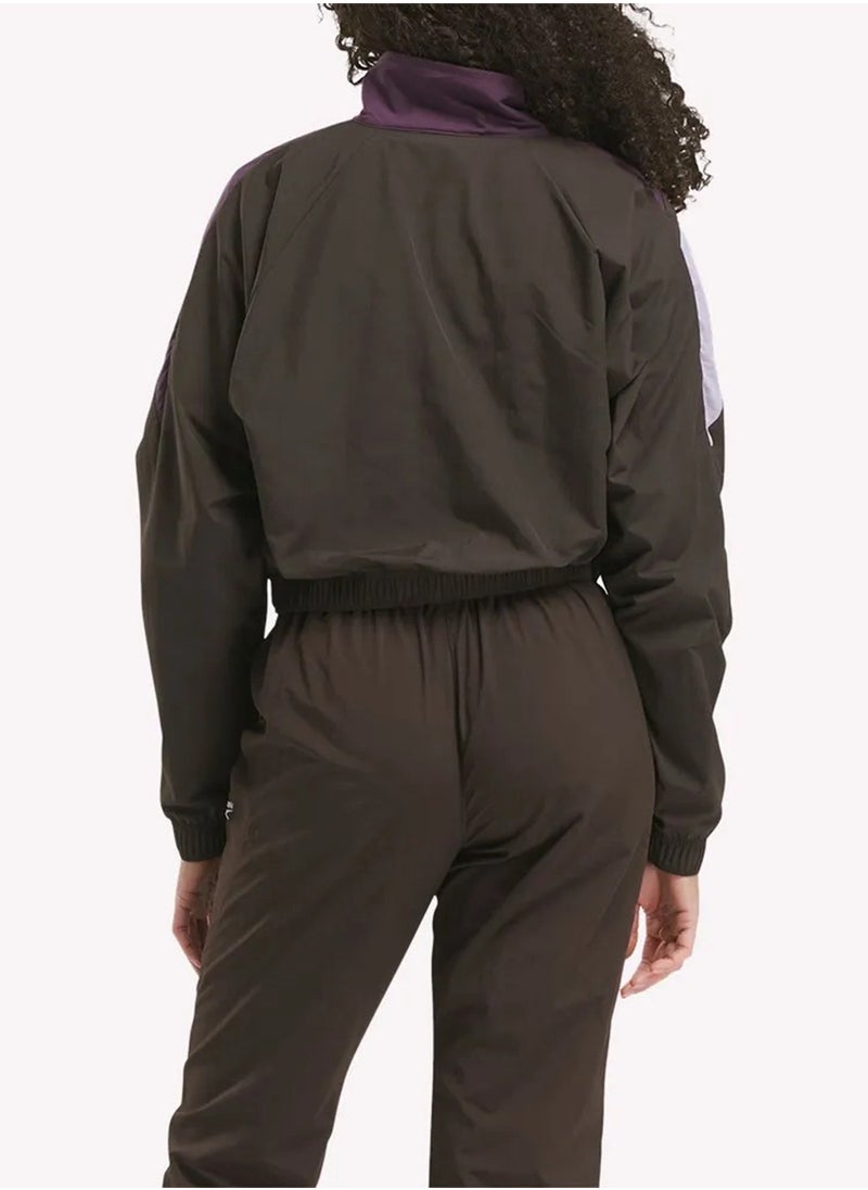 Reebok Classic Aero Track Jacket  - Image 2