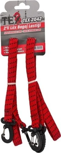 Tex 2042 2 Luggage Tires