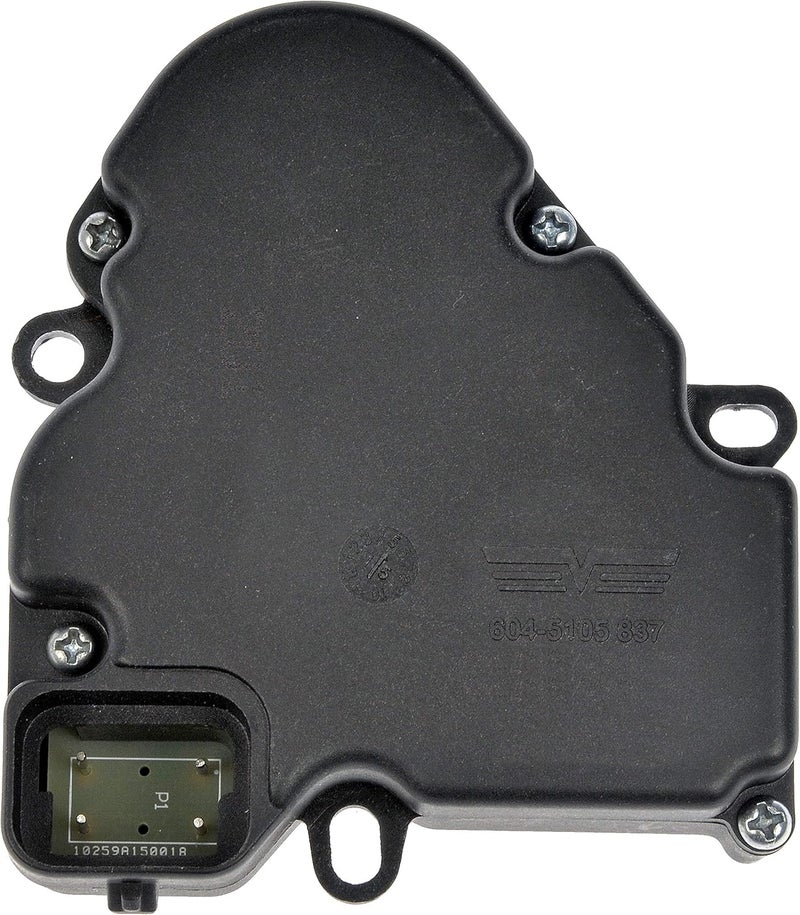 Dorman 604-5105 HVAC Heater Blend Door Actuator for Select International Trucks - Image 2