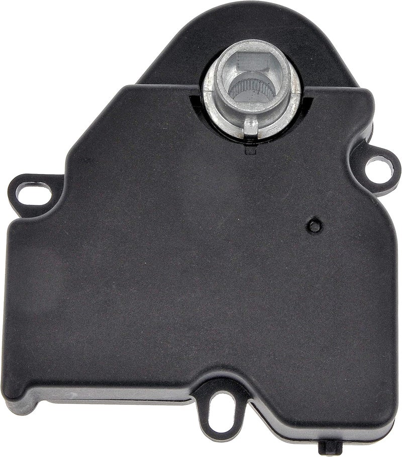 Dorman 604-5105 HVAC Heater Blend Door Actuator for Select International Trucks - Image 3
