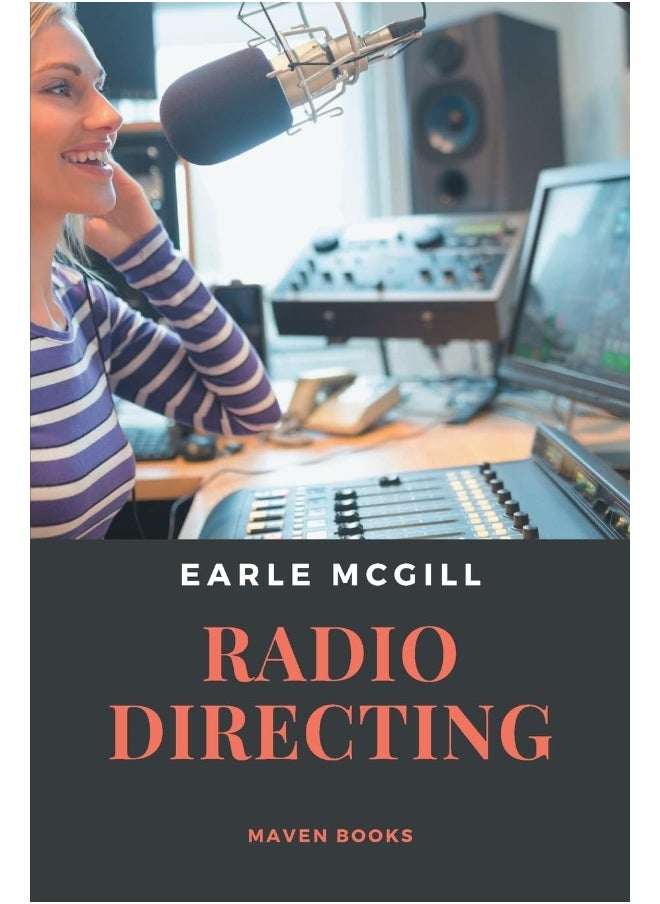 RADIO DIRECTING  - Image 1