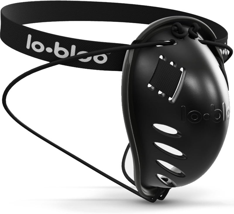 LO.BLOO Thai Cup 2.0 – Professional Athletic Cup for MMA, Muay Thai & Contact Sports | Engineered Performance Protection | Slim Lock Fit, Lightweight Freedom | Made in Sweden - Image 1