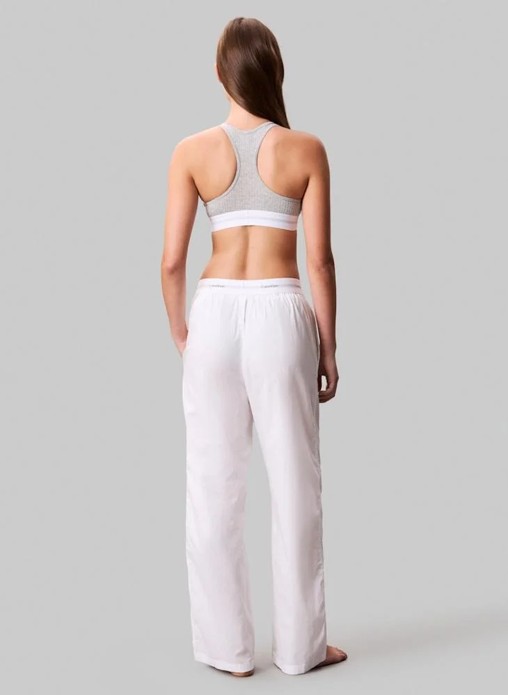 كالفن كلاين Logo Band Pyjamas