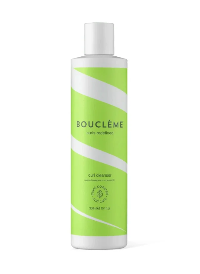 Boucleme Curl Cleanser