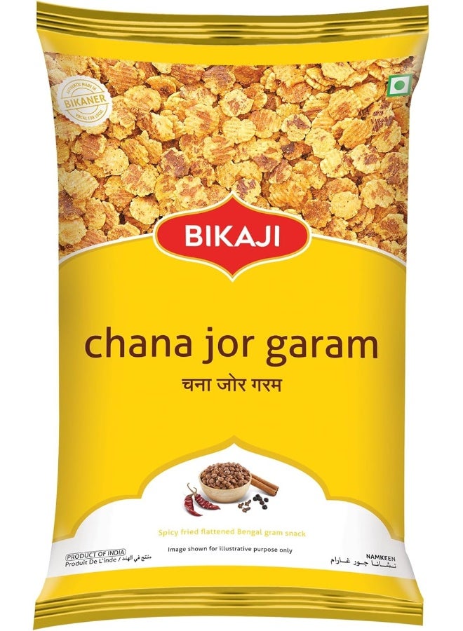 Bikaji Bikaji Chana Jor Garam 200g Pouch  - Image 1