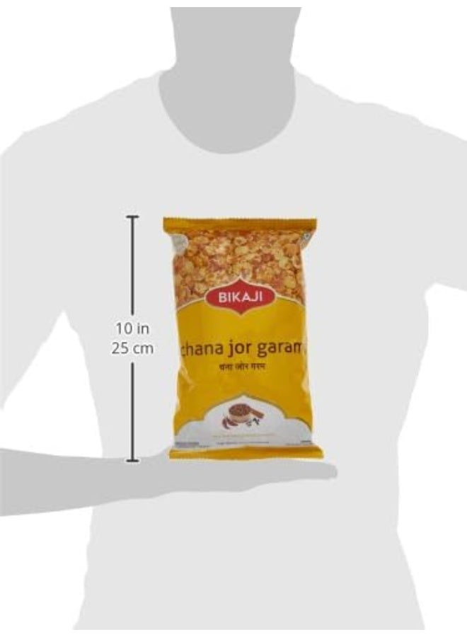 Bikaji Bikaji Chana Jor Garam 200g Pouch  - Image 4