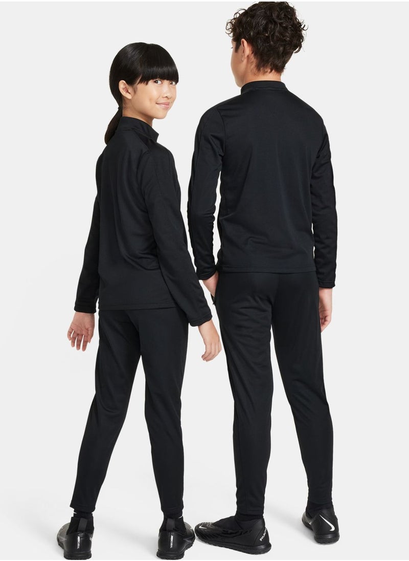 Nike - Youth Academy 23 Tracksuits - Image 1