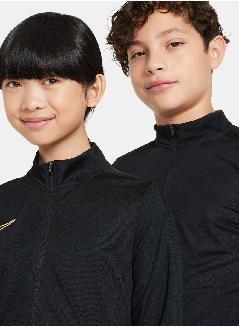 Nike - Youth Academy 23 Tracksuits - Image 1