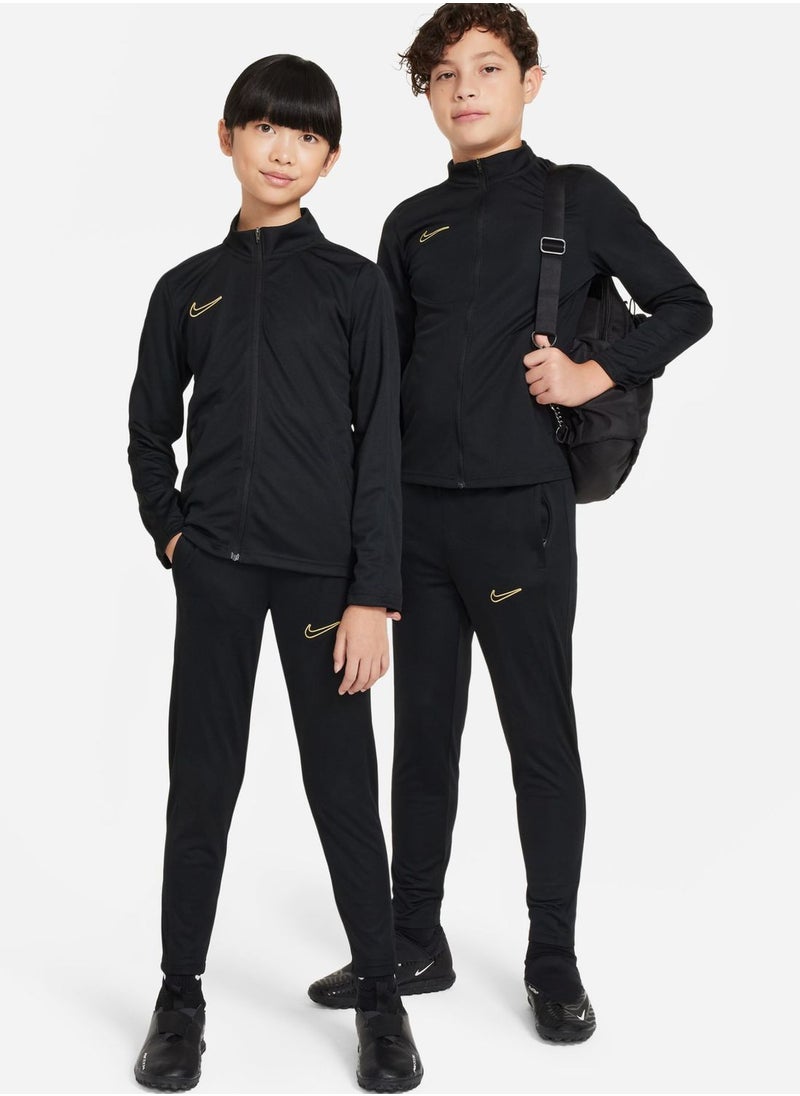 Nike - Youth Academy 23 Tracksuits - Image 1