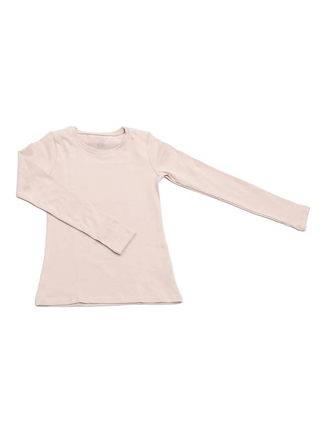 Carina Cookies Girly Round Neck Long sleeves Top - Image 1