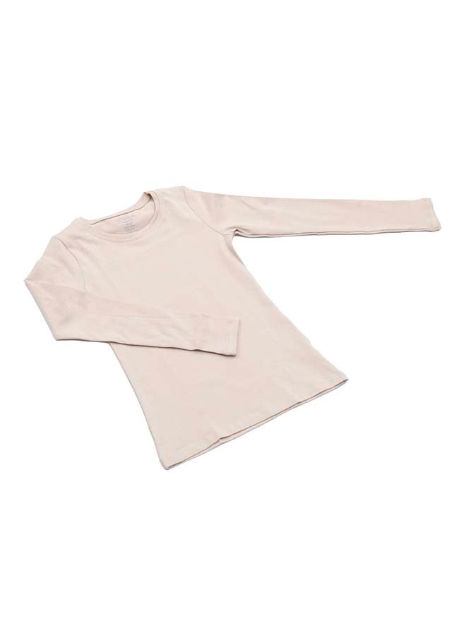 Carina Cookies Girly Round Neck Long sleeves Top - Image 2