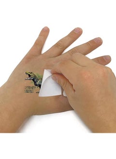 Nebulous Stars Temporary Tattoos  - Image 4