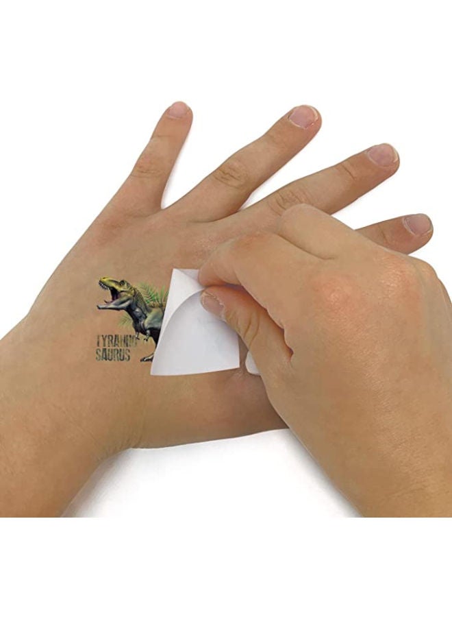 Nebulous Stars Temporary Tattoos - Image 4