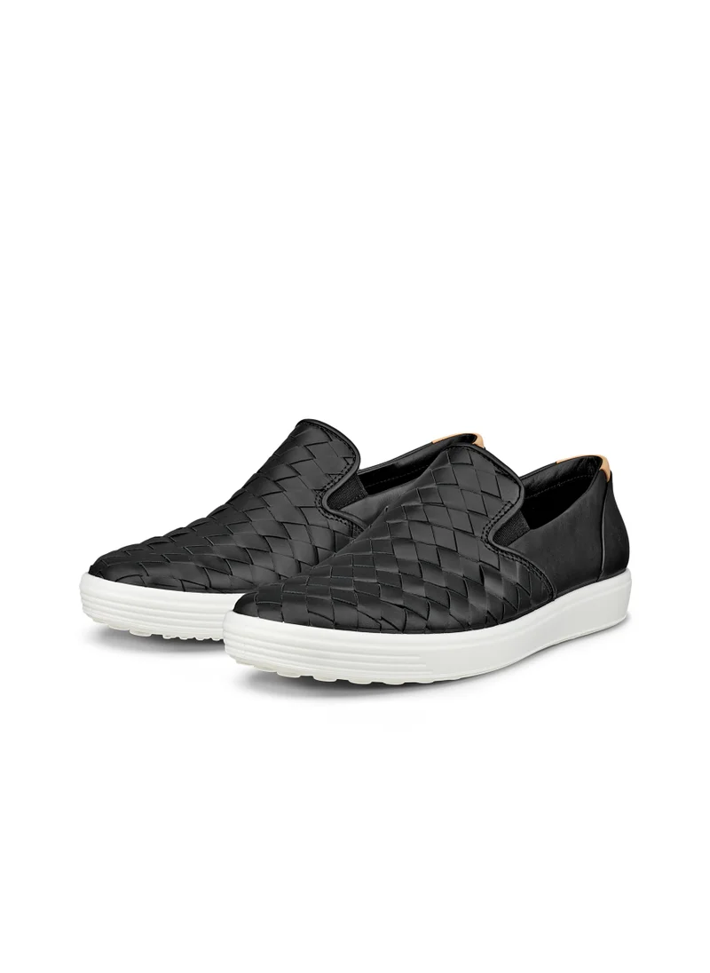 ECCO ECCO Soft 7 W Black