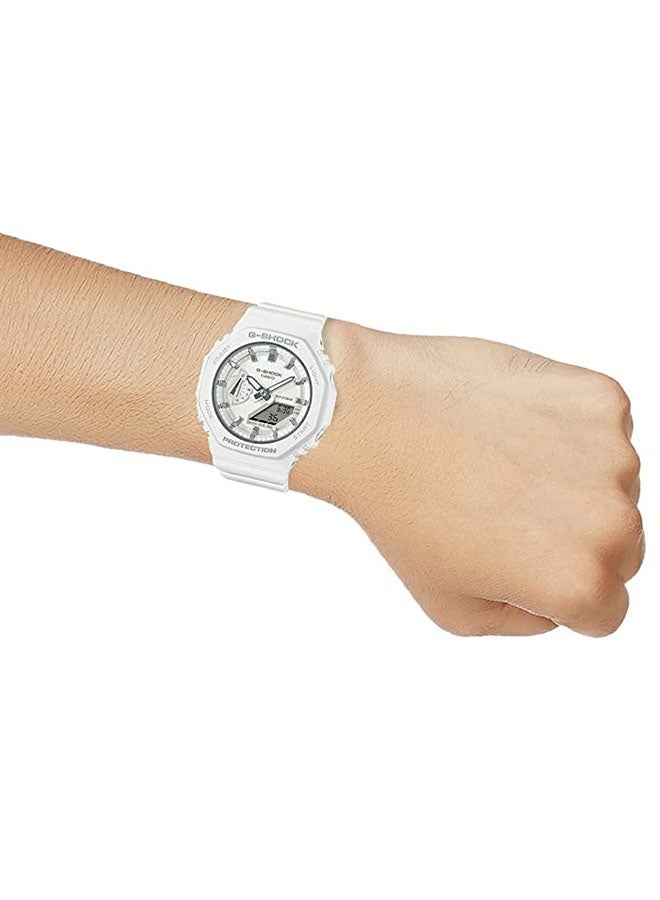G-SHOCK Women's Wrist Watch GMA-S2100-7ADR - Image 5