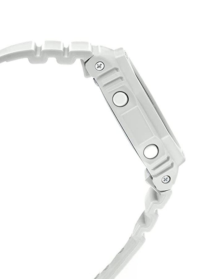 G-SHOCK Women's Wrist Watch GMA-S2100-7ADR - Image 4