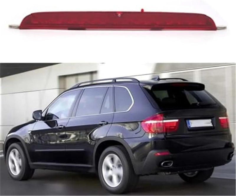 Wivplex Third Brake Light for BMW X5 E70 (2008-2013) - Image 2