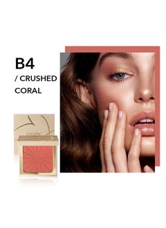 CAUSHED CORAL