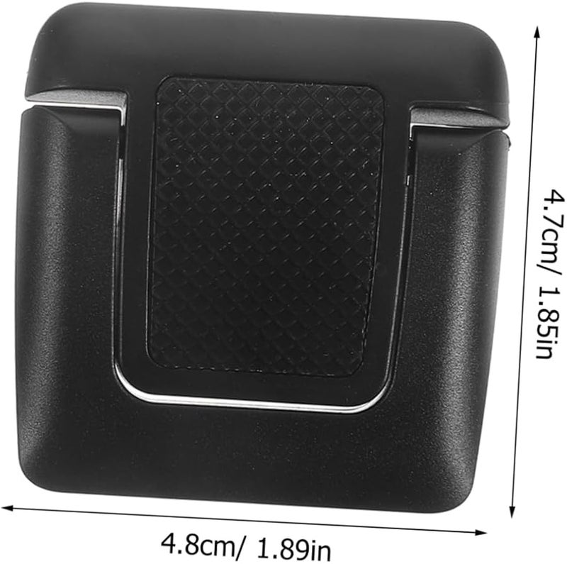 2pcs Folding Laptop Stand Bed Desk Riser for Notebook Computer Monitor - Image 3