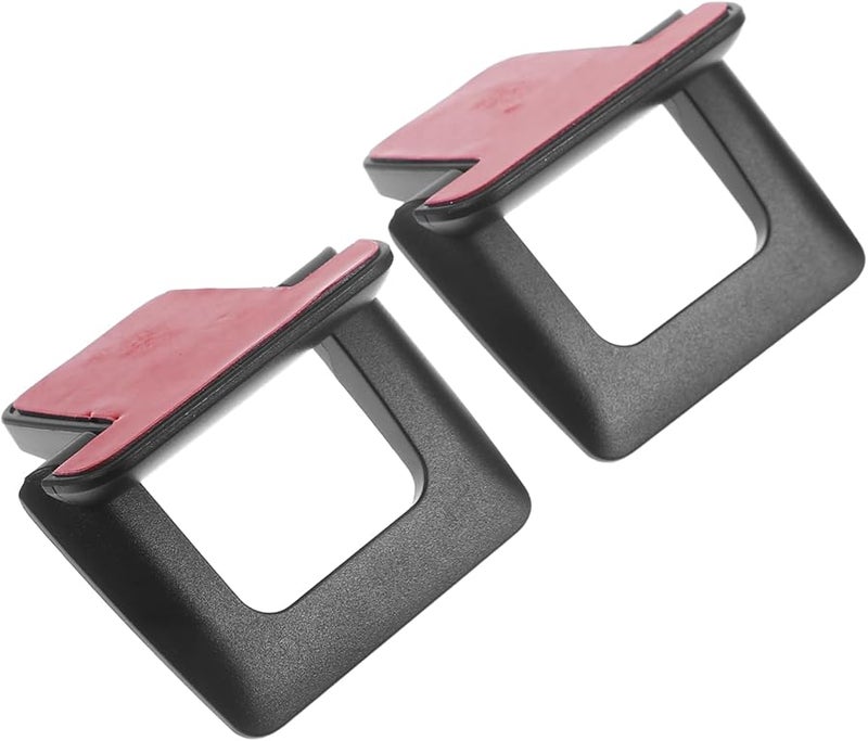2pcs Folding Laptop Stand Bed Desk Riser for Notebook Computer Monitor - Image 2