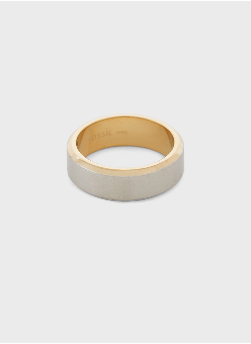 FOSSIL - Casual Ring - Image 1