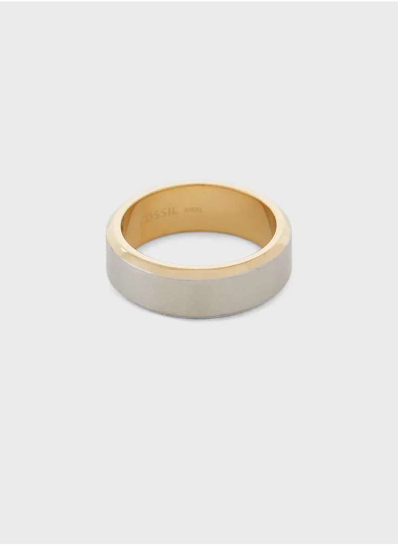 FOSSIL Casual Ring