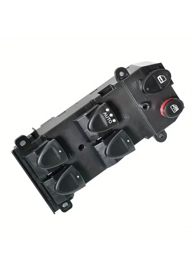 22 Pin Master Power Window Switch for Honda Civic 2006 2011 35750 SNV H51 - Image 1