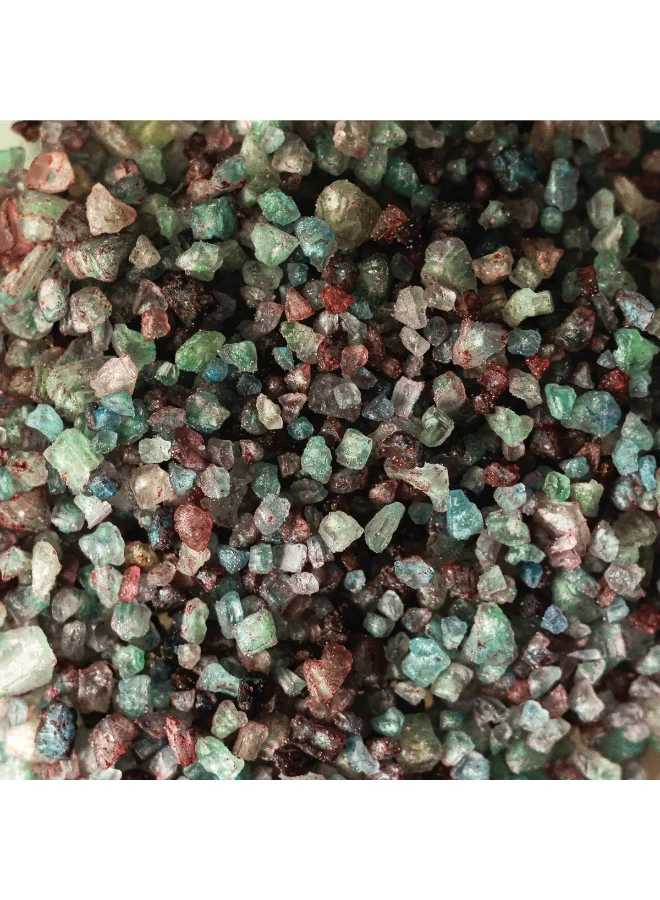 ميريه باريس أملاح استحمام العنب الأحمر 240 مل