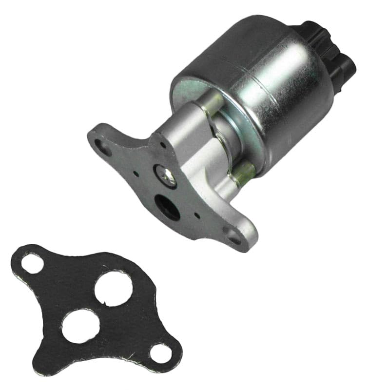 TRQ Valve Compatible with Chevrolet GMC Isuzu - Image 1