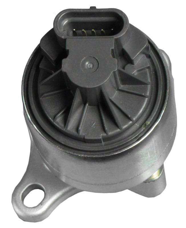 TRQ Valve Compatible with Chevrolet GMC Isuzu - Image 2