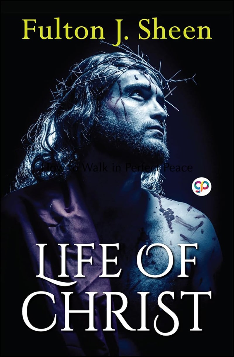 Life of Christ (General Press)  - Image 1