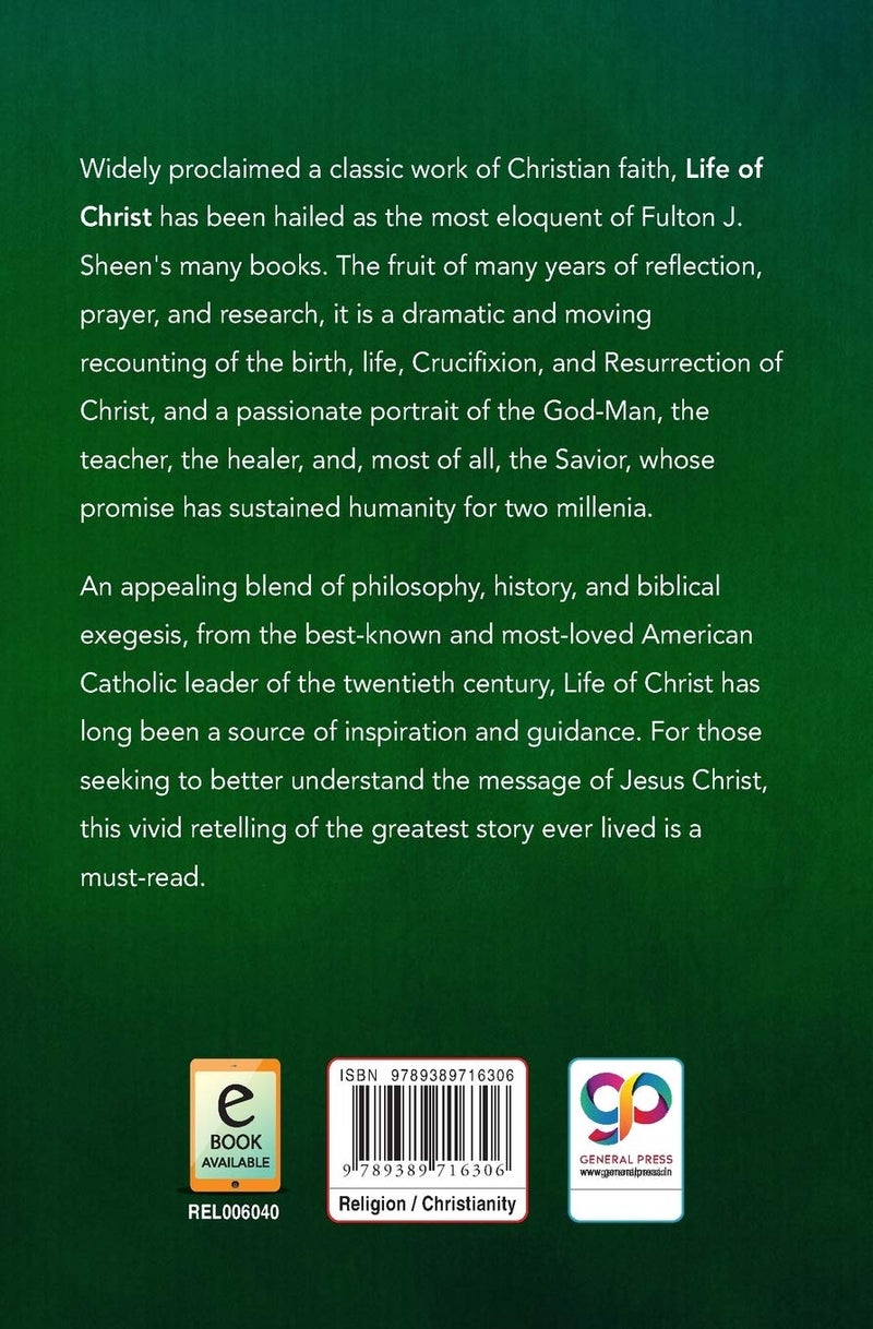 Life of Christ (General Press)  - Image 2