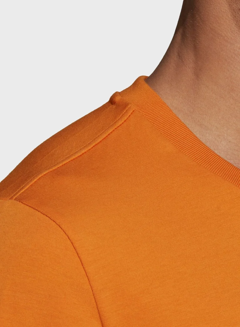 adidas Originals Trefoil Series T-Shirt