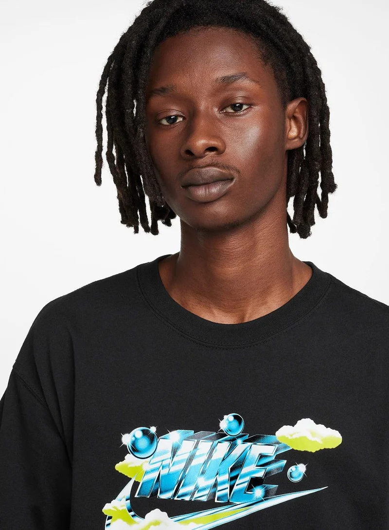 Nike Men's Sportswear Max90 T-Shirt