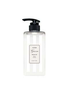 BLANC DUBU 112526 Groom Maison de Body Lotion 