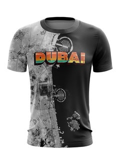 BITOLIA GALLERY Dri-Fit Jersey Dubai  - Image 1