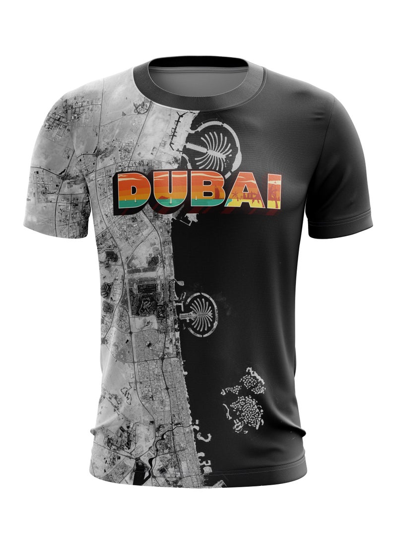 BITOLIA GALLERY - Dri-Fit Jersey Dubai - Image 1