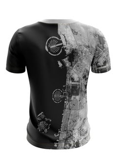 BITOLIA GALLERY Dri-Fit Jersey Dubai  - Image 2