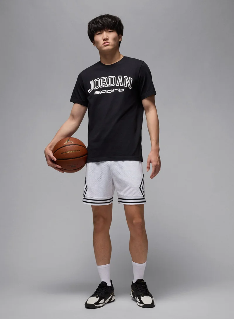 Jordan Jordan Dri-Fit Sport Diamond Shorts