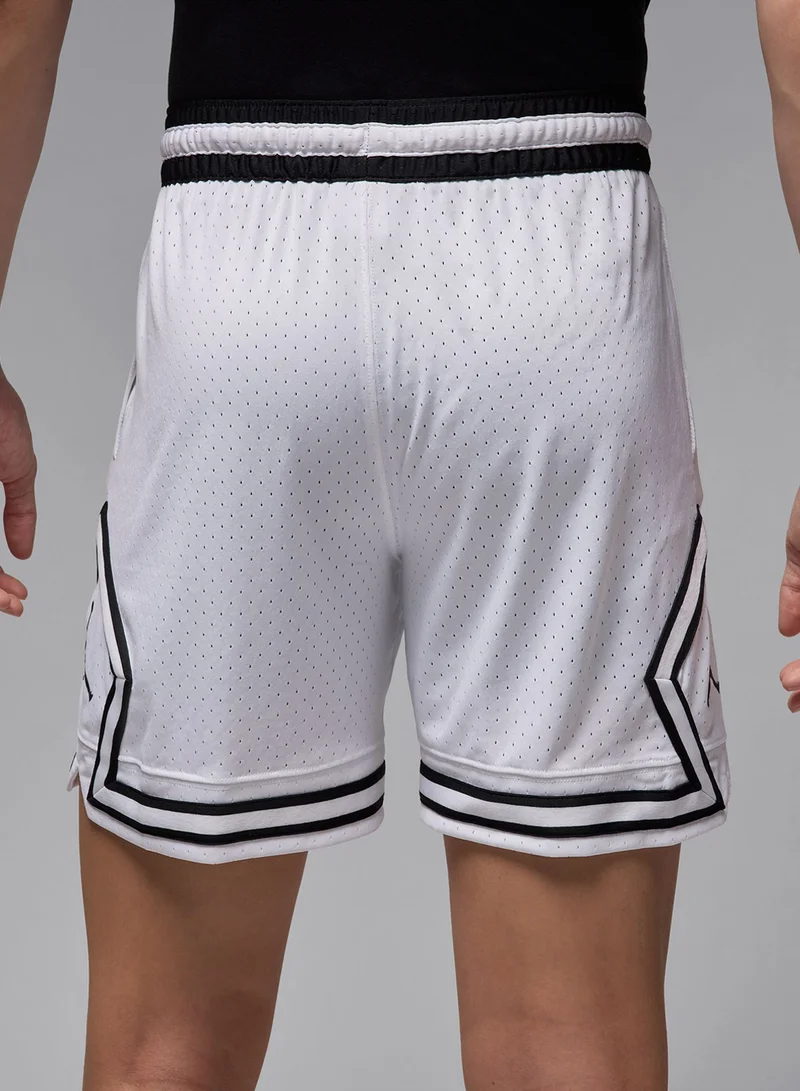 Jordan Jordan Dri-Fit Sport Diamond Shorts