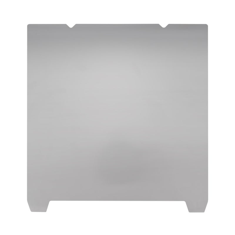 'ensemble لوحة منصات الصلب الربيعي من كرياليتي كمستلزم بديل لطابعة ثلاثية الأبعاد Ender-3V3 SE' - Image 4