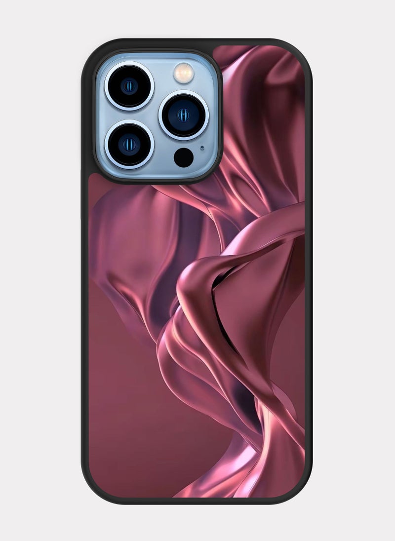 PXLAAT iPhone 13 Pro case cover Attractive - Image 1