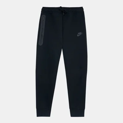 Nike Kids' Sportswear Tech Fleece Joggers (Older Kids)