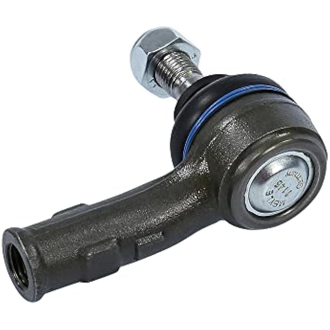 MEYLE Tie Rod End 1160207139 - Image 2