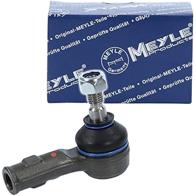 MEYLE Tie Rod End 1160207139 - Image 5