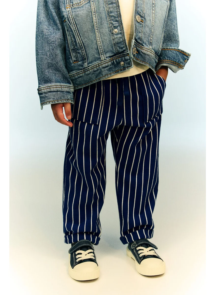 اتش اند ام Terry Joggers