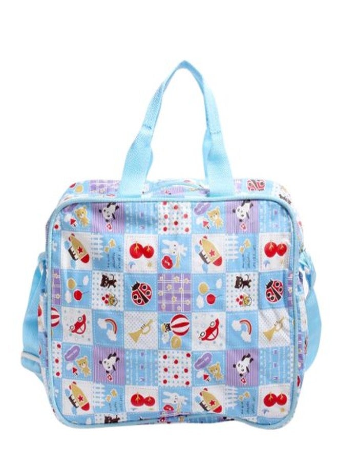 RL Walletsnbags Baby Diaper Nappy Changing Mother'S Travel Waterproof Bag - Image 2